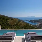 Rona Lefkada Villa