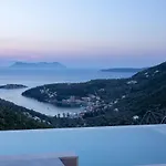 Villa Rona Lefkada Sivota (Lefkada)