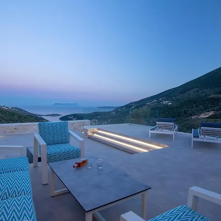 Rona Lefkada