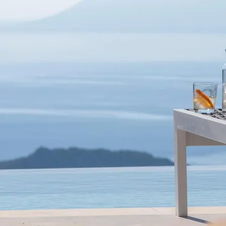 Villa Rona Lefkada Sývota