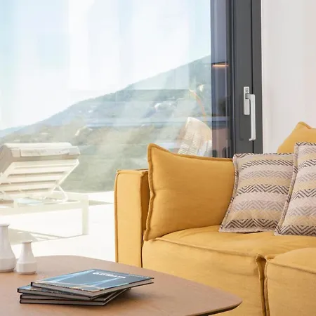 Villa Rona Lefkada