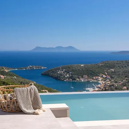 Rona Lefkada סיבוטה