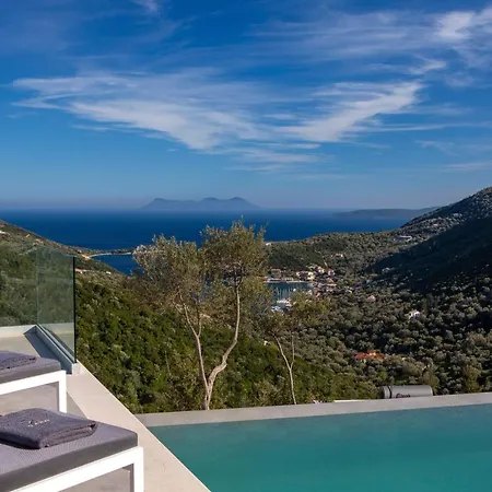 Rona Lefkada