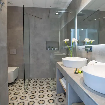 Rona Lefkada וילה