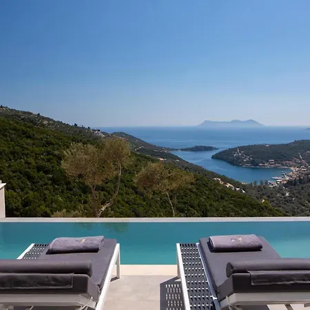 Rona Lefkada וילה