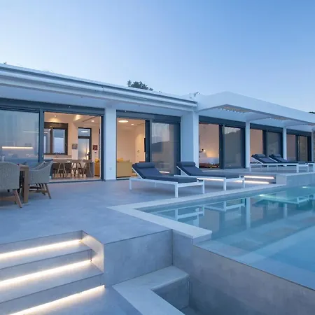 וילה Rona Lefkada *