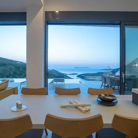 Rona Lefkada סיבוטה