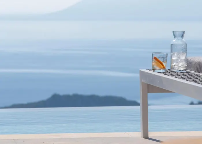 Villa Rona Lefkada Sivota (Lefkada)