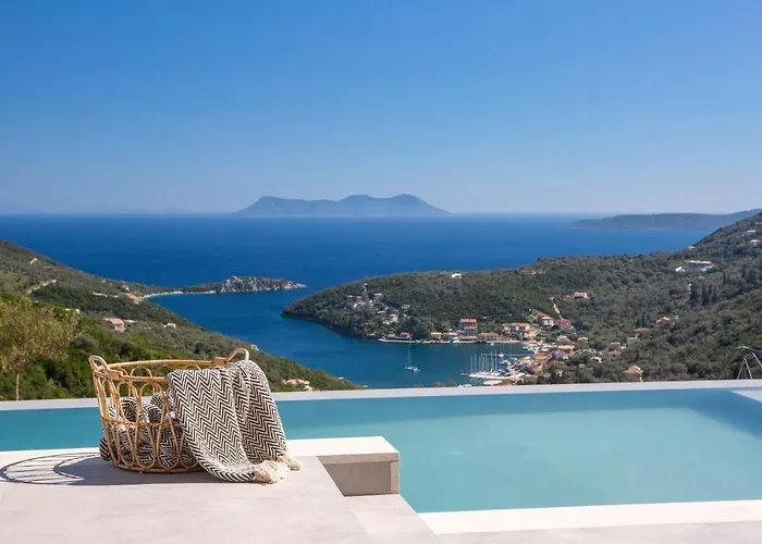 Rona Lefkada Sivota (Lefkada)