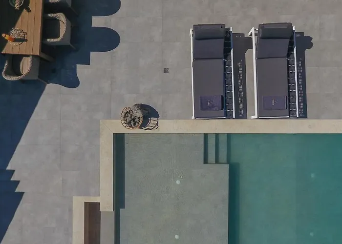 Rona Lefkada Villa Sivota (Lefkada)