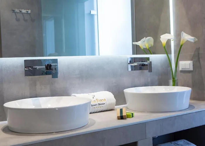 Rona Lefkada * Sivota (Lefkada)