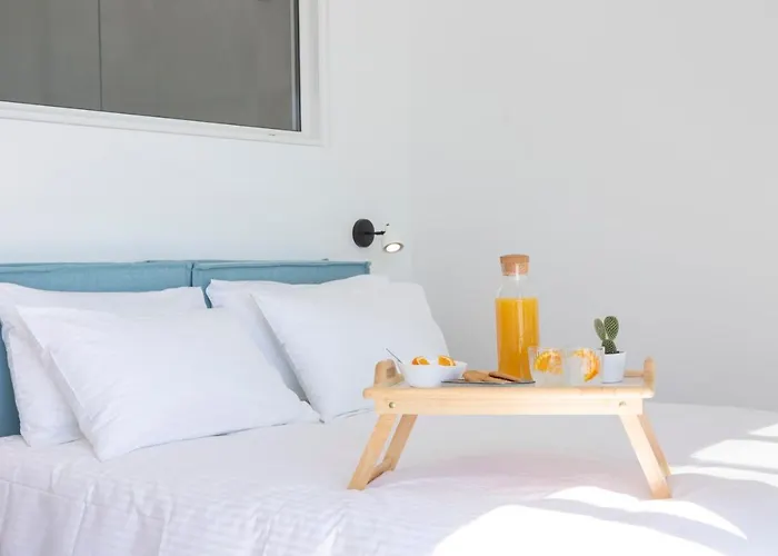 Rona Lefkada * Sivota (Lefkada)