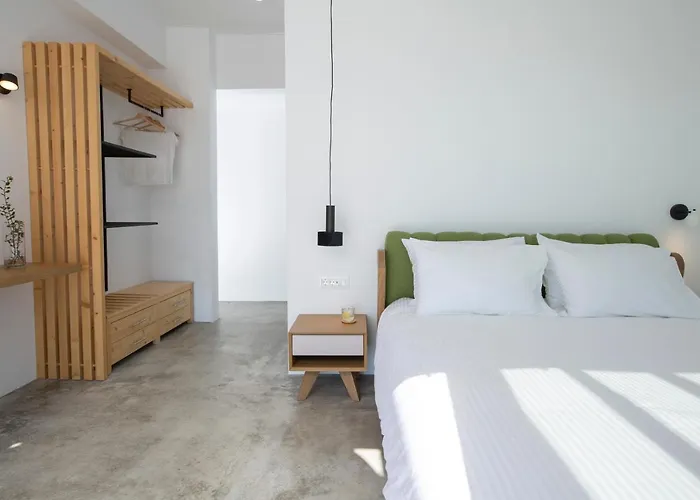 Rona Lefkada * Sivota (Lefkada)