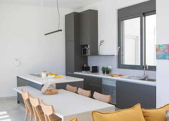 Villa Rona Lefkada *