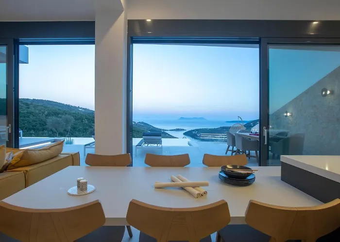 Rona Lefkada Sivota (Lefkada)